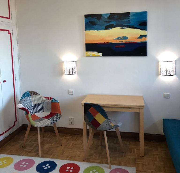 Bureau de consultation